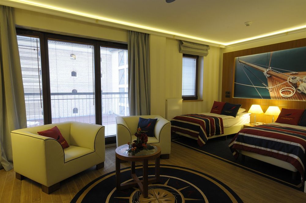 Boutique 5*