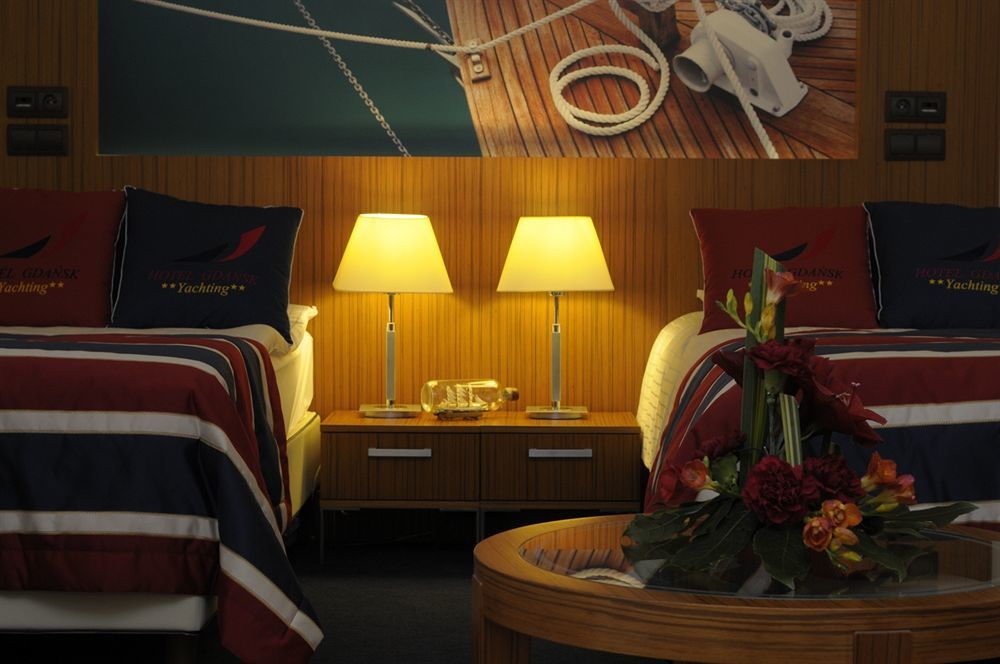 Boutique Hotel 5*