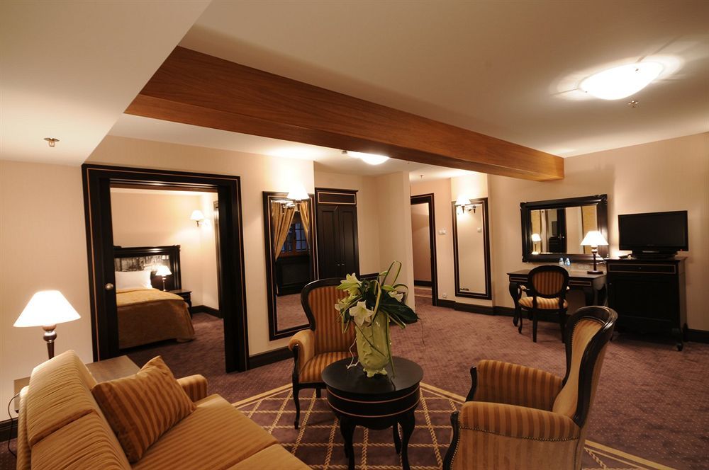Hotel Boutique