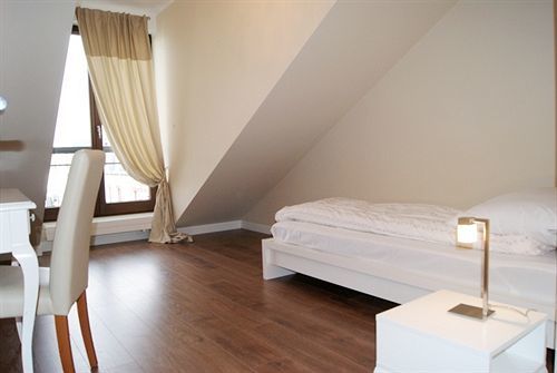 Szafarnia Apartments Old Town * Gdańsk