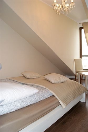 Szafarnia Apartments Old Town *