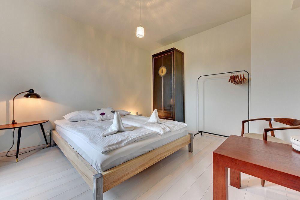 Apartamento Szafarnia Apartments Old Town *