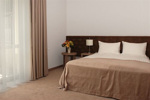 Impresja Hotel Gdansk