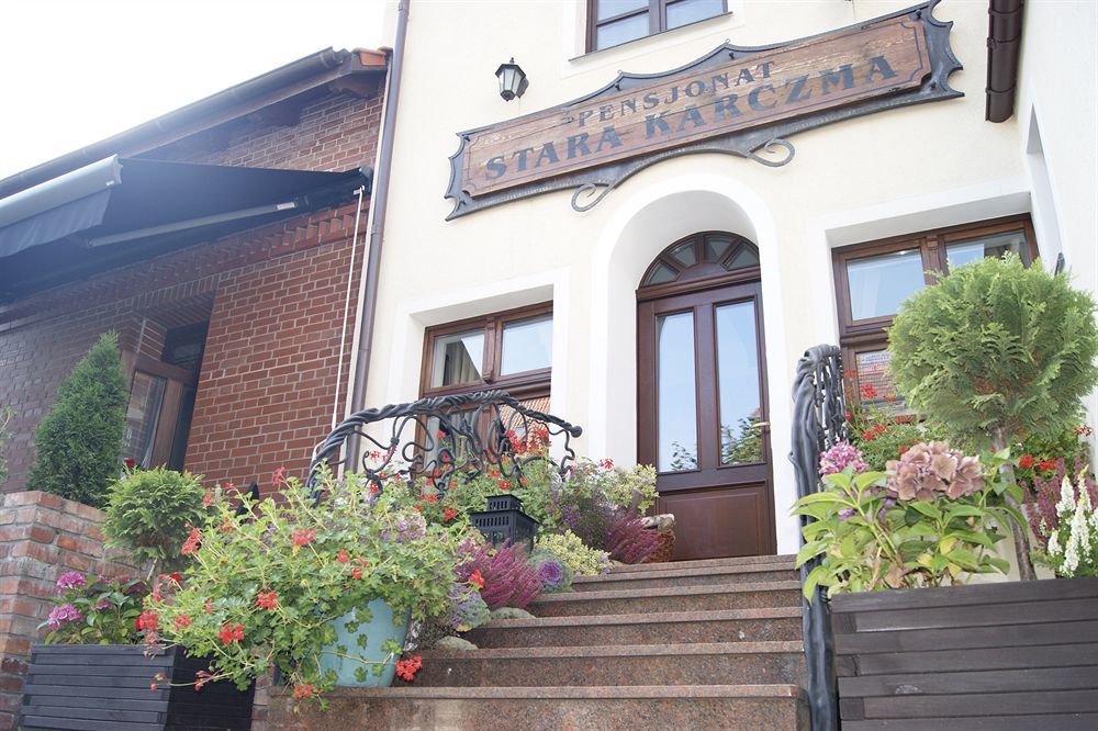 Oliwa Park 3* Gdańsk