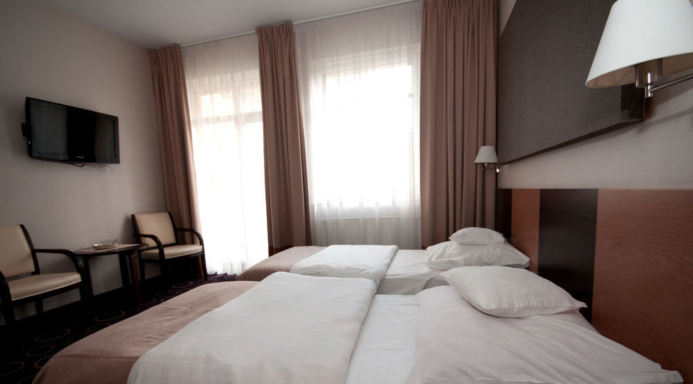 Aparthotel La Petite & Gdansk