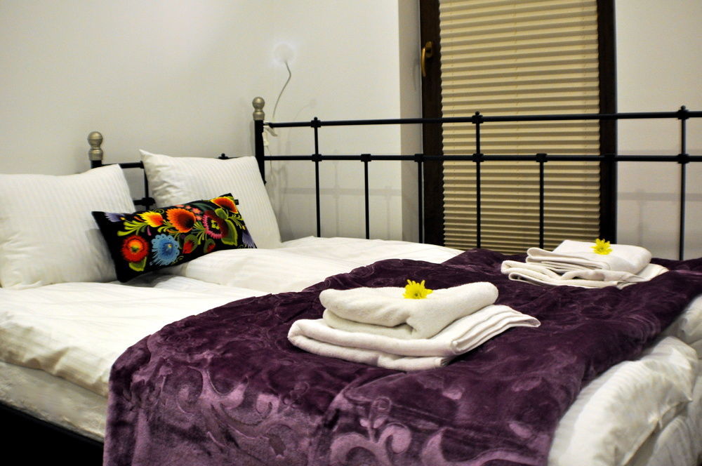 Rezydencja Wind Rose - Luxury 3*