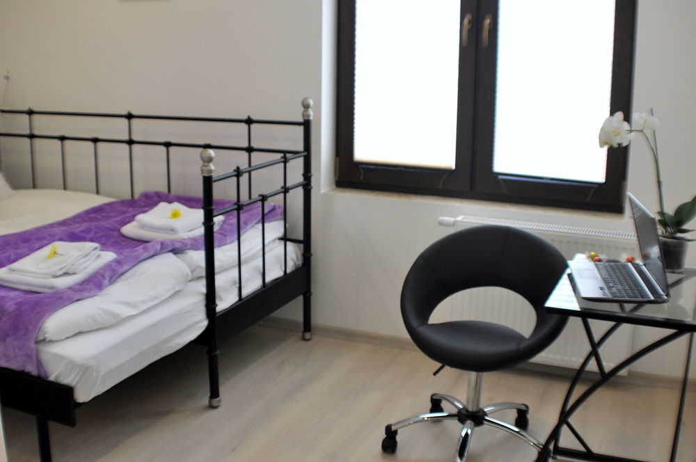 Rezydencja Wind Rose - Luxury 3* Gdansk