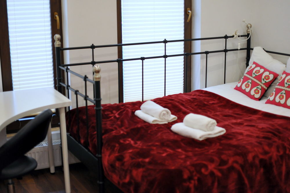 Rezydencja Wind Rose - Luxury 3* Gdansk