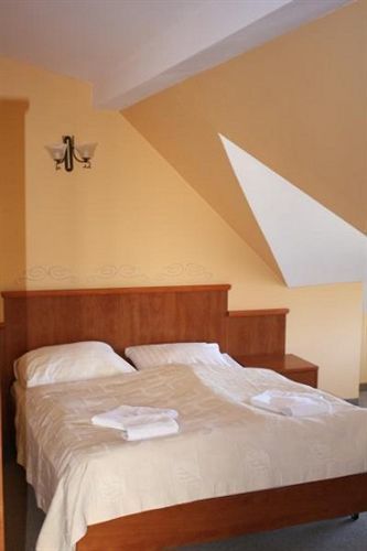 Pascal Bed & Breakfast 3*
