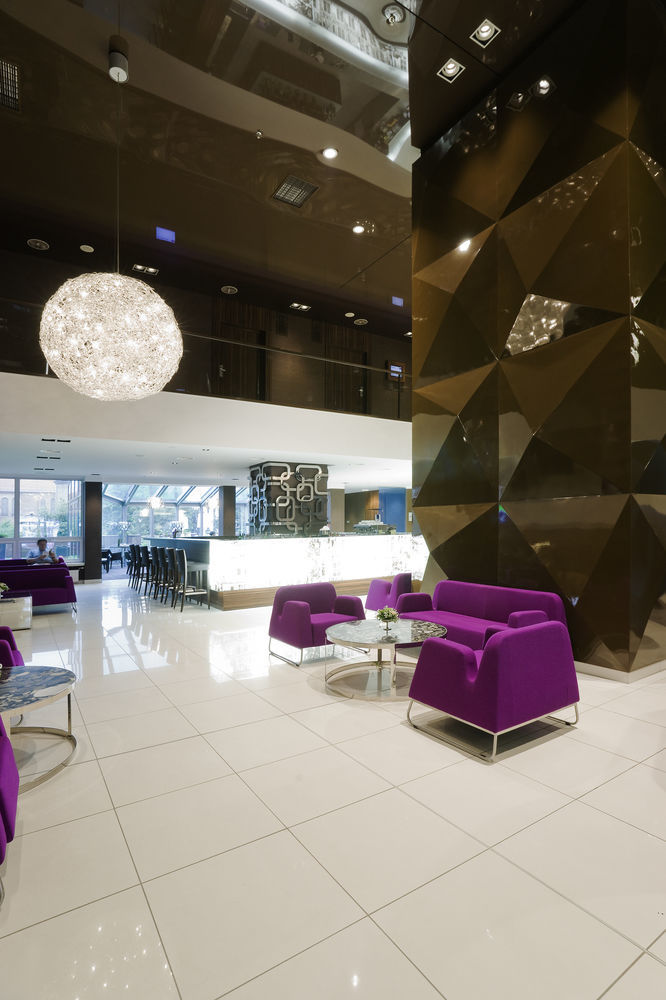 Mercure Stare 4* Gdańsk