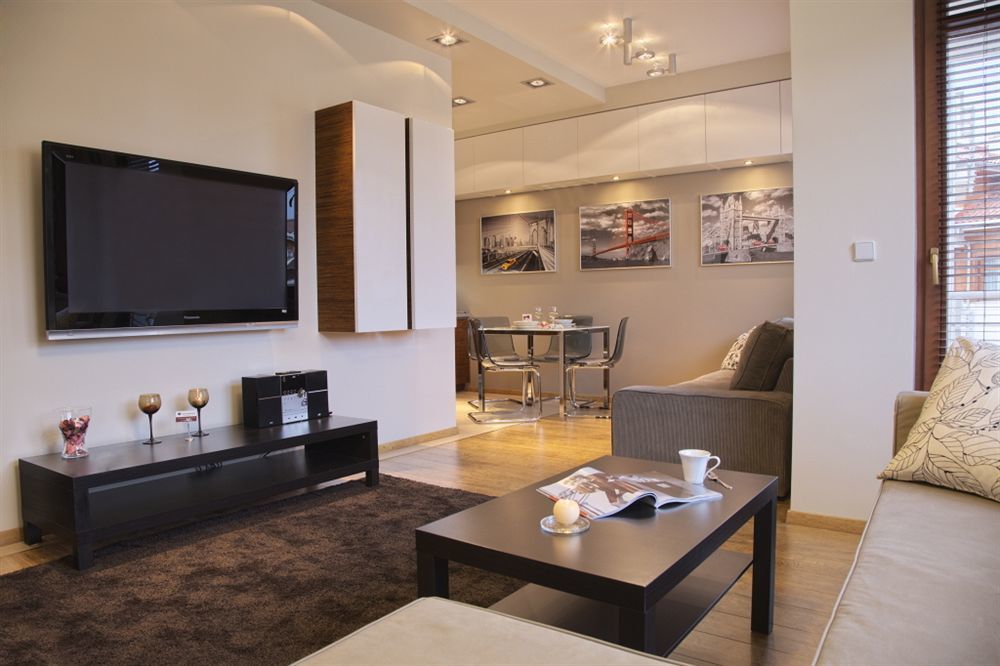 Royal Neptun Apartment