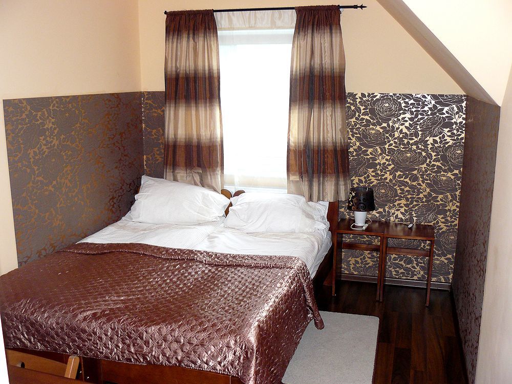 Rosse Kwatera prywatna Gdańsk