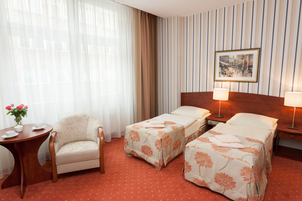 Hotel Gryf Gdansk