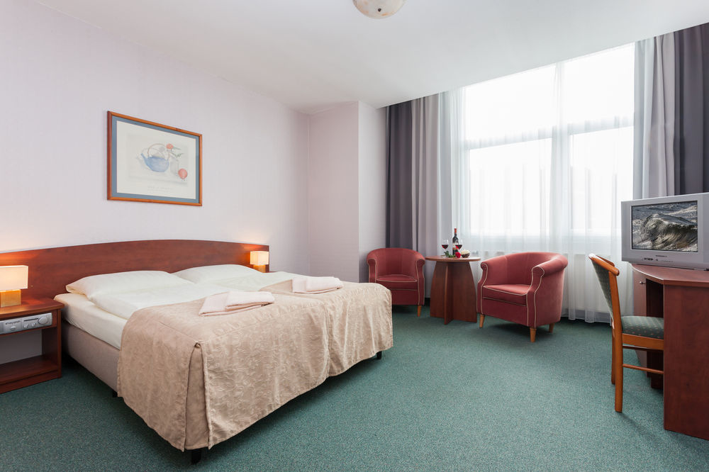 Hotel Gryf