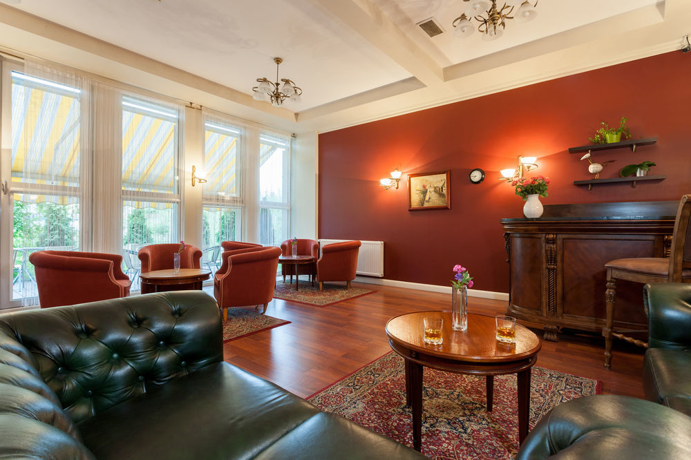 Hotel Gryf
