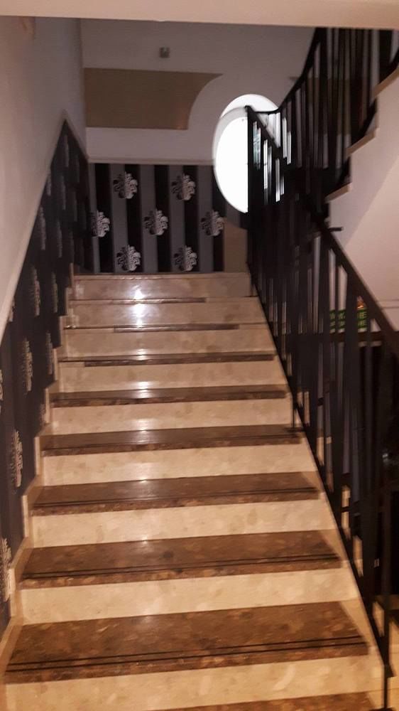 Hotel Artus - Old Town Danzig