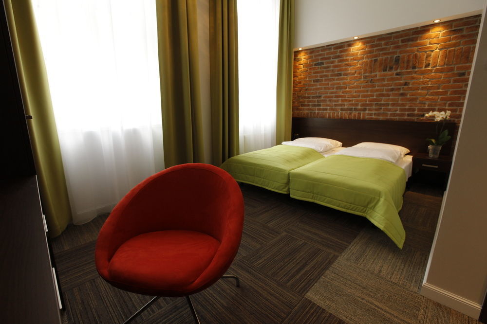 Artus - Old Town Hotel 3*