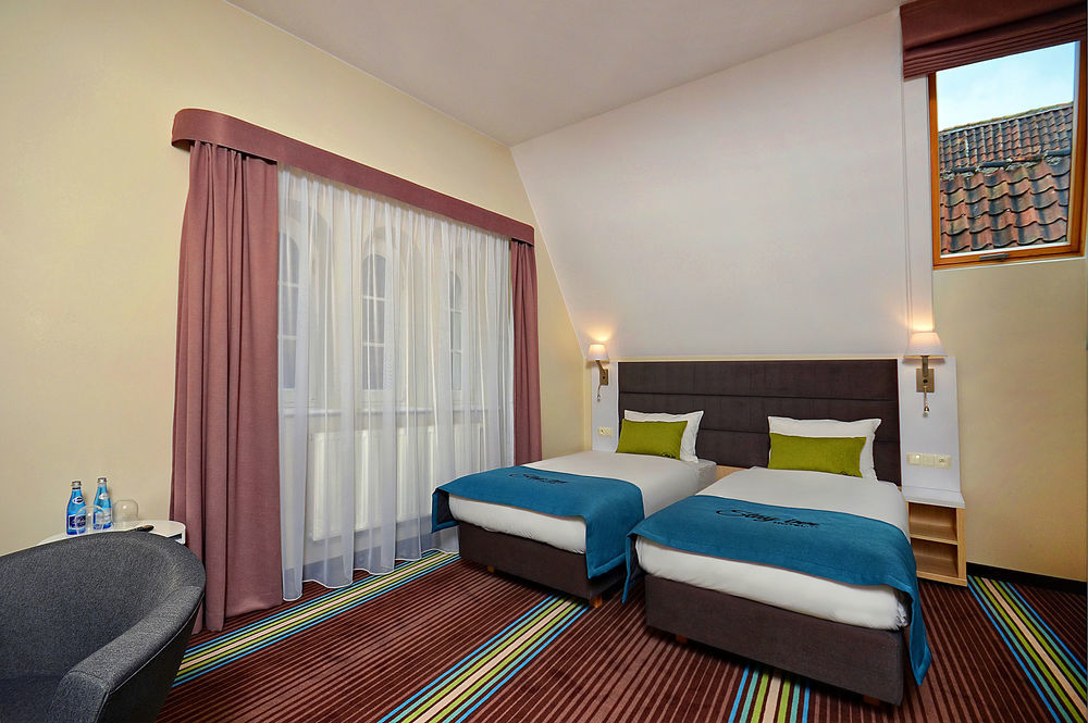 Stay Inn Hotel Gdansk Hotel Gdansk