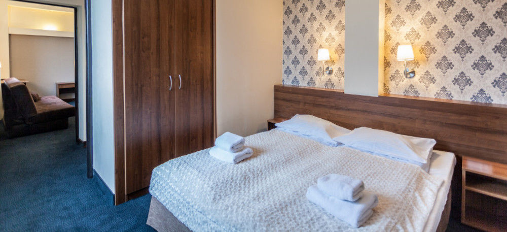 Vrest Privat overnatting *