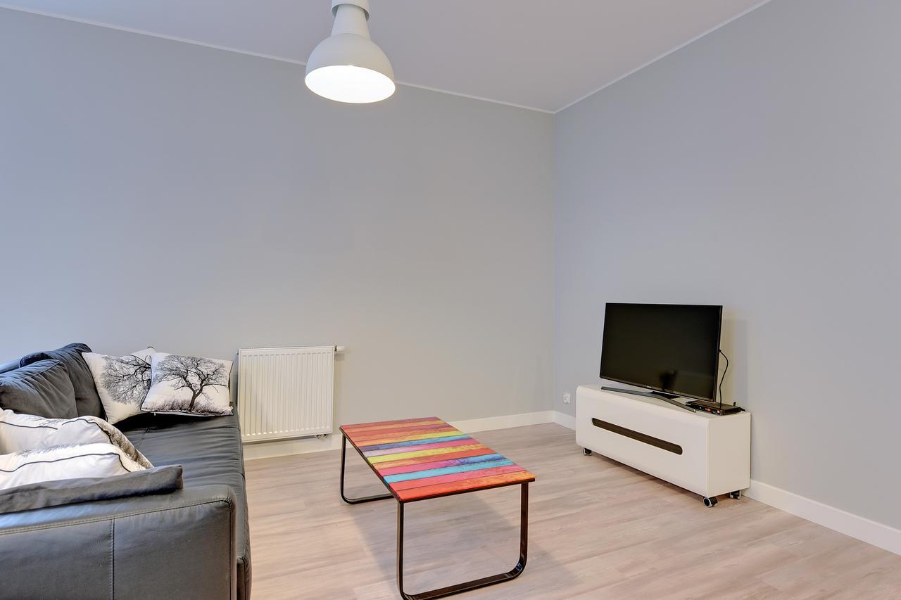 Ina Rent - Tre Mare Aparthotel