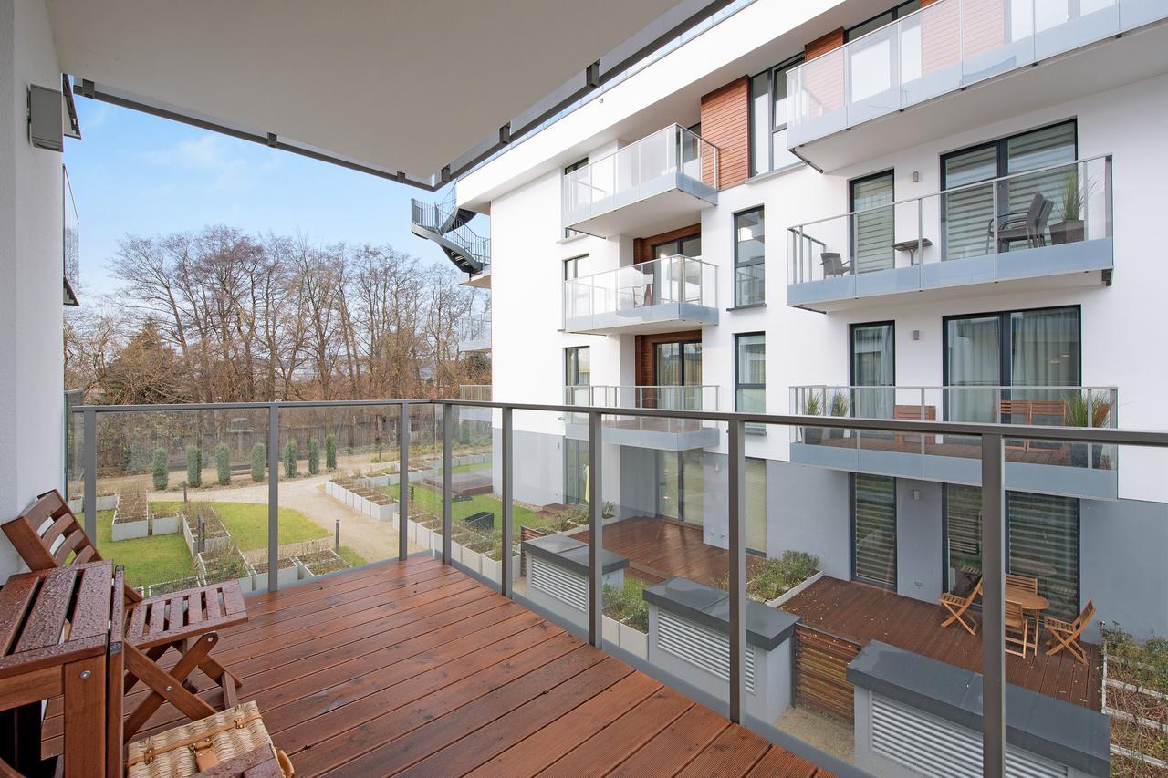 Ina Rent - Tre Mare 3*