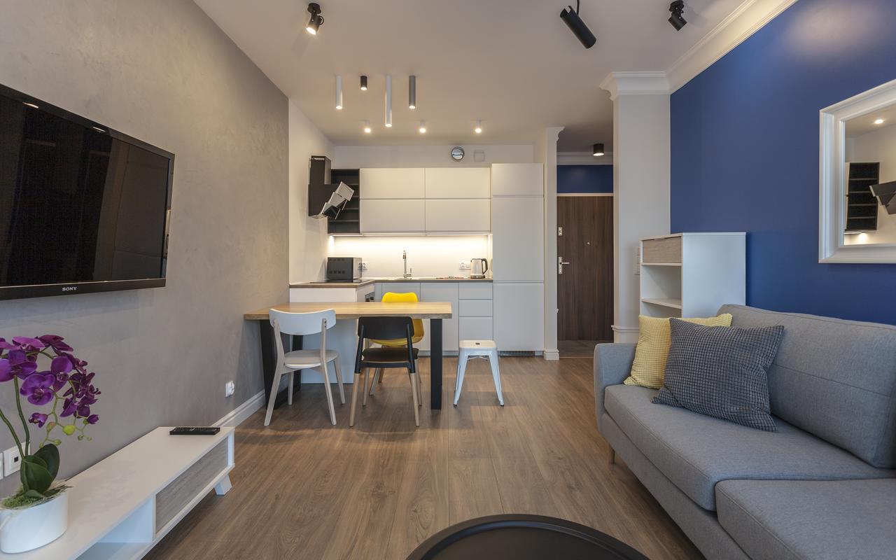 Grano Nowa Motlawa & Wellness * Gdańsk