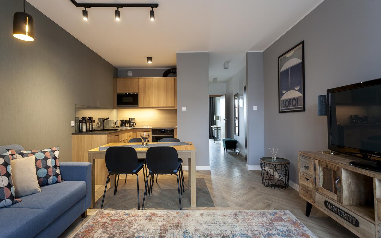 Grano Nowa Motlawa & Wellness * Gdańsk