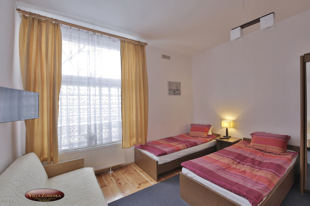 Bed & Breakfast Zosienka
