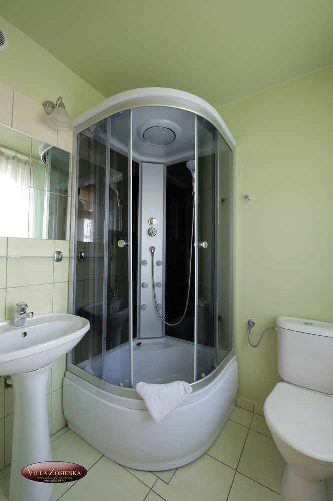 Bed & Breakfast Zosienka Gdansk