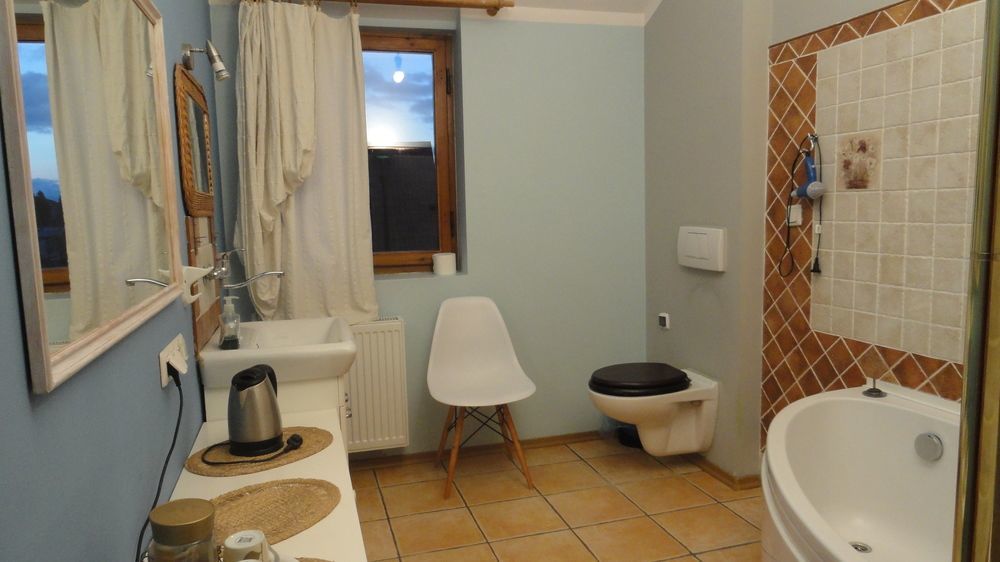 Bed & Breakfast Zosienka