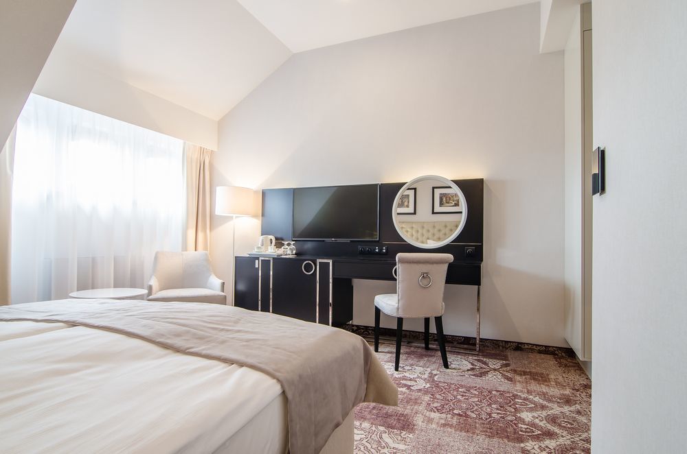 Craft Beer Hotel 4*