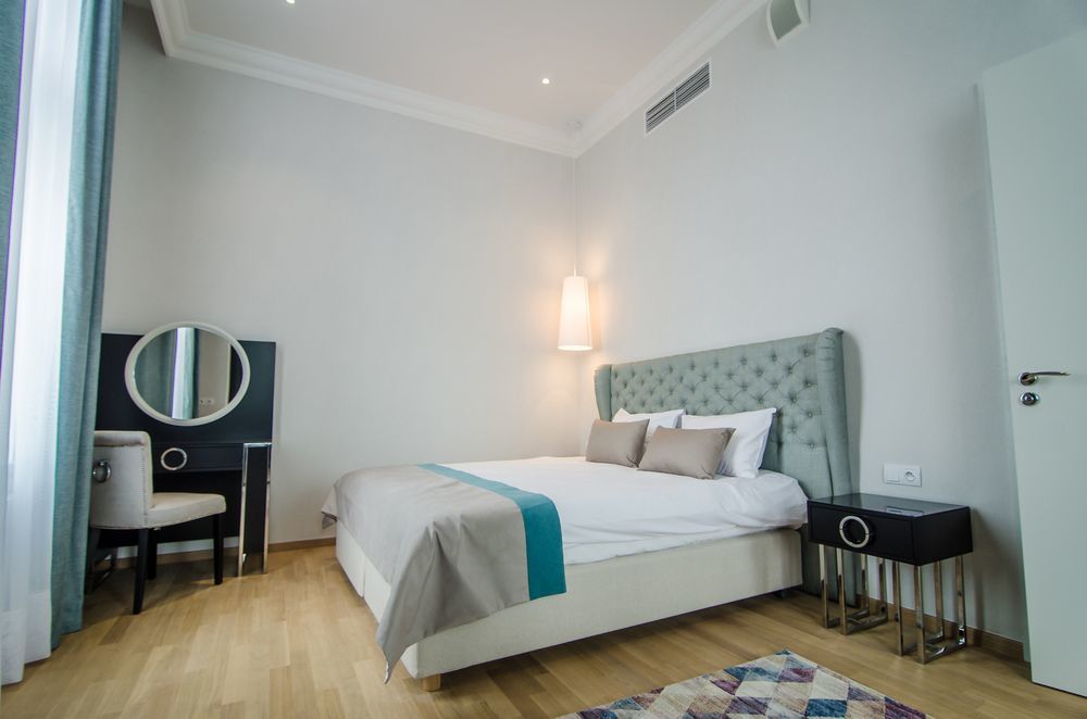 Craft Beer Hotel