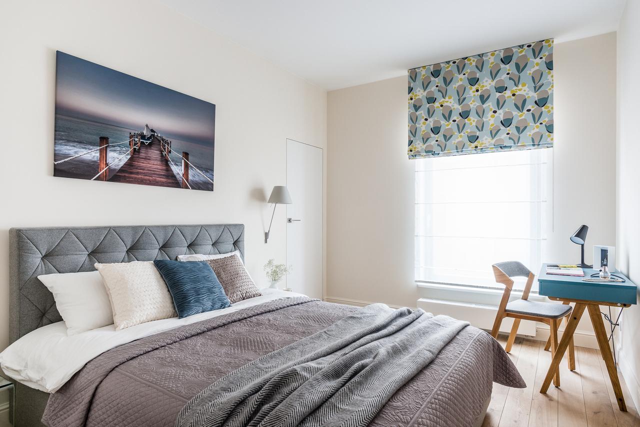 Apartment Old Town - River Point By Welcome