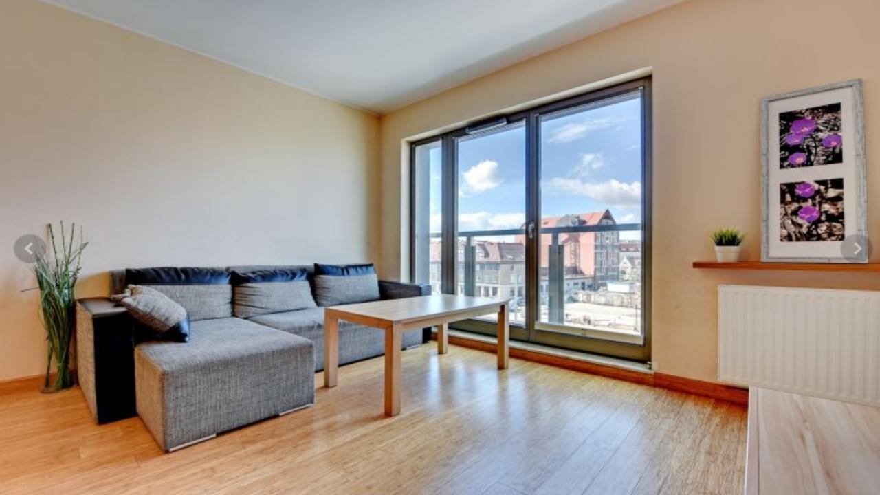 Domotel Waterlane Apartment