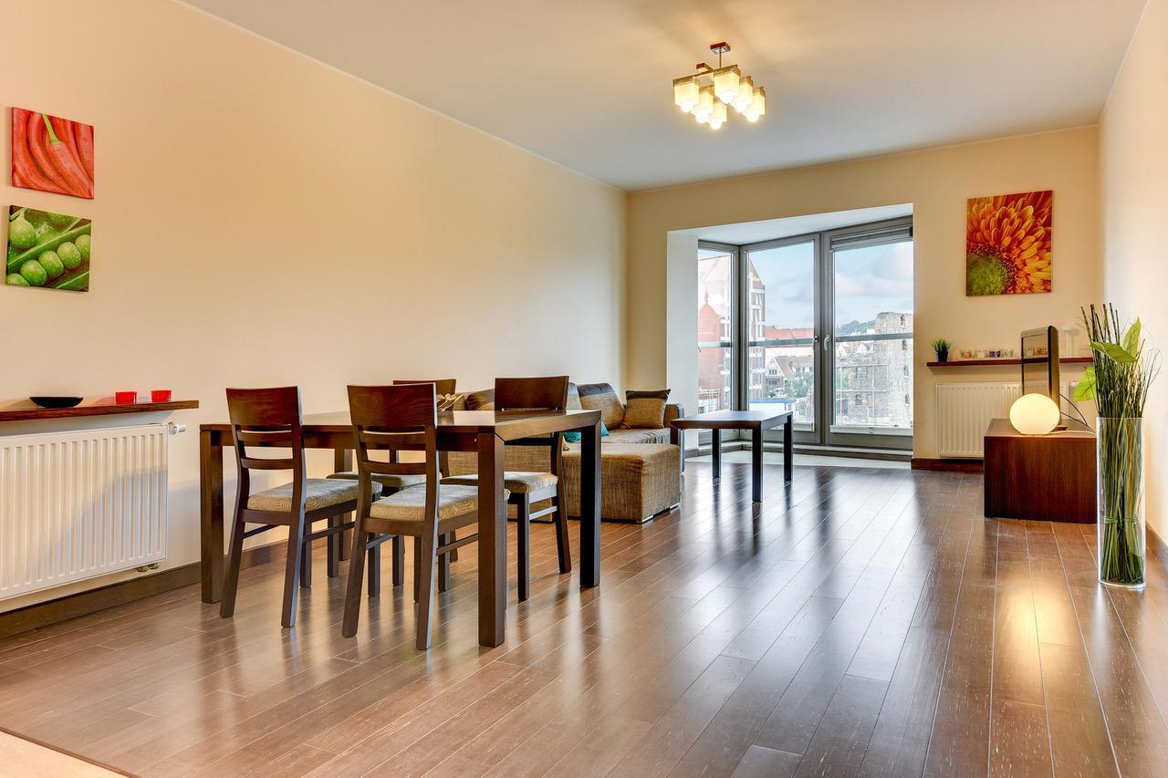 Domotel Waterlane Apartment 4*
