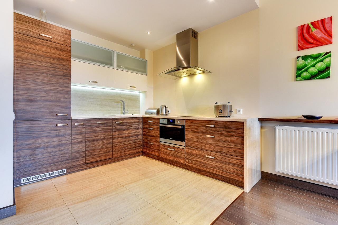 Apartment Domotel Waterlane 4*