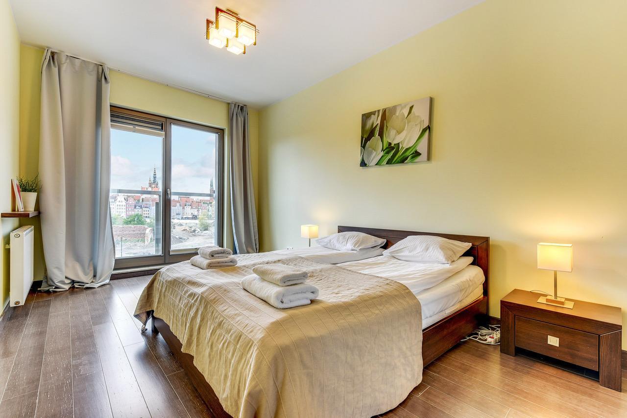 Apartment Domotel Waterlane 4*
