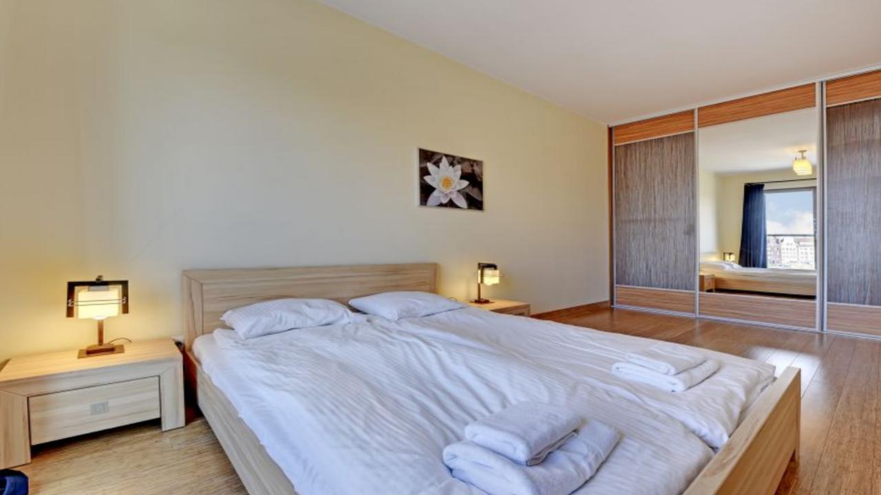 Domotel Waterlane 4*