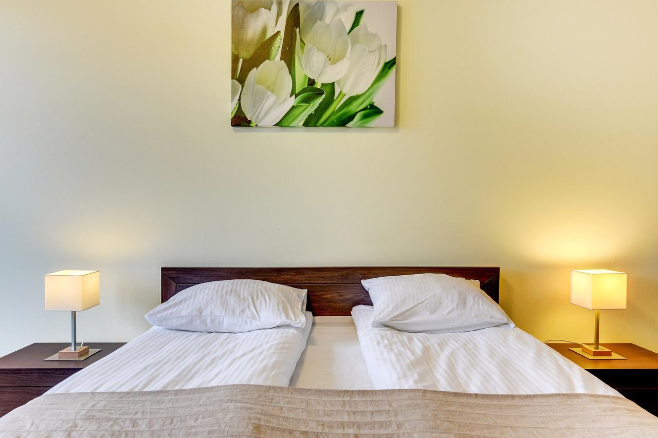 Domotel Waterlane Apartment 4*