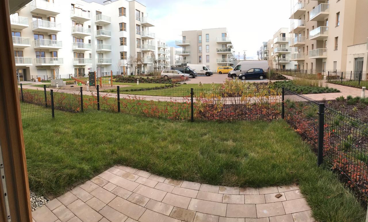 Mila Baltica * Gdansk