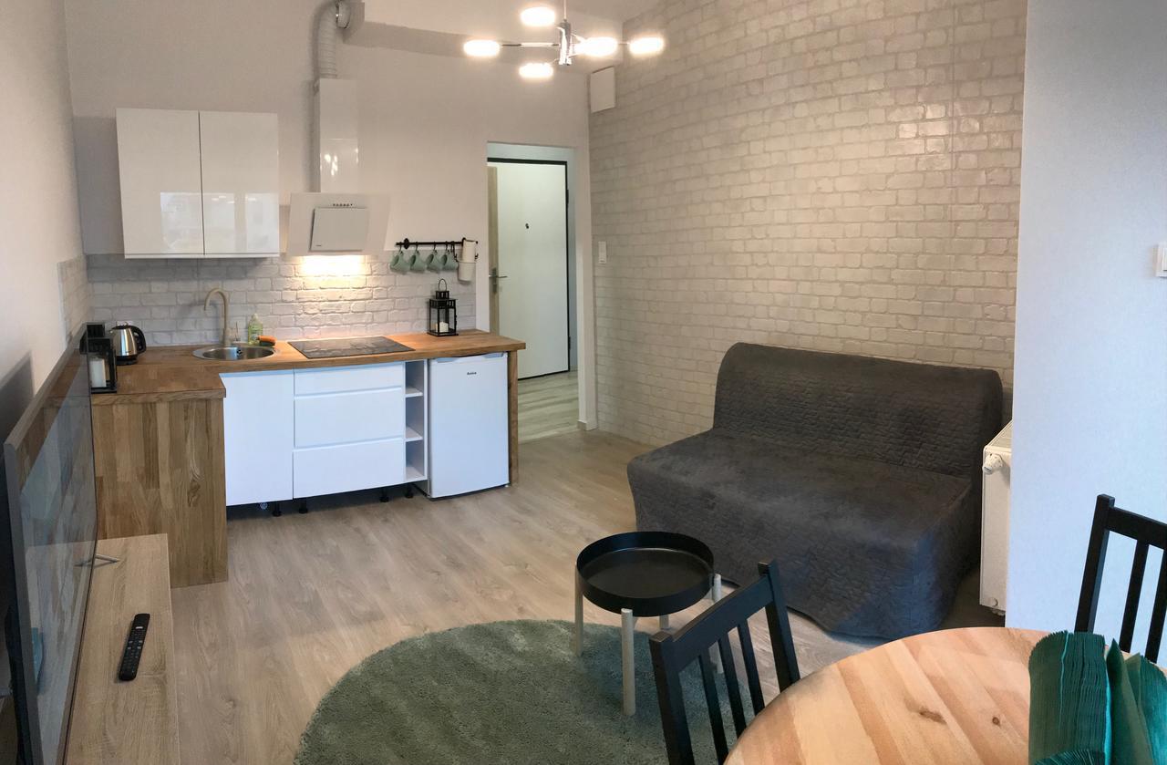 Apartment Mila Baltica Gdansk