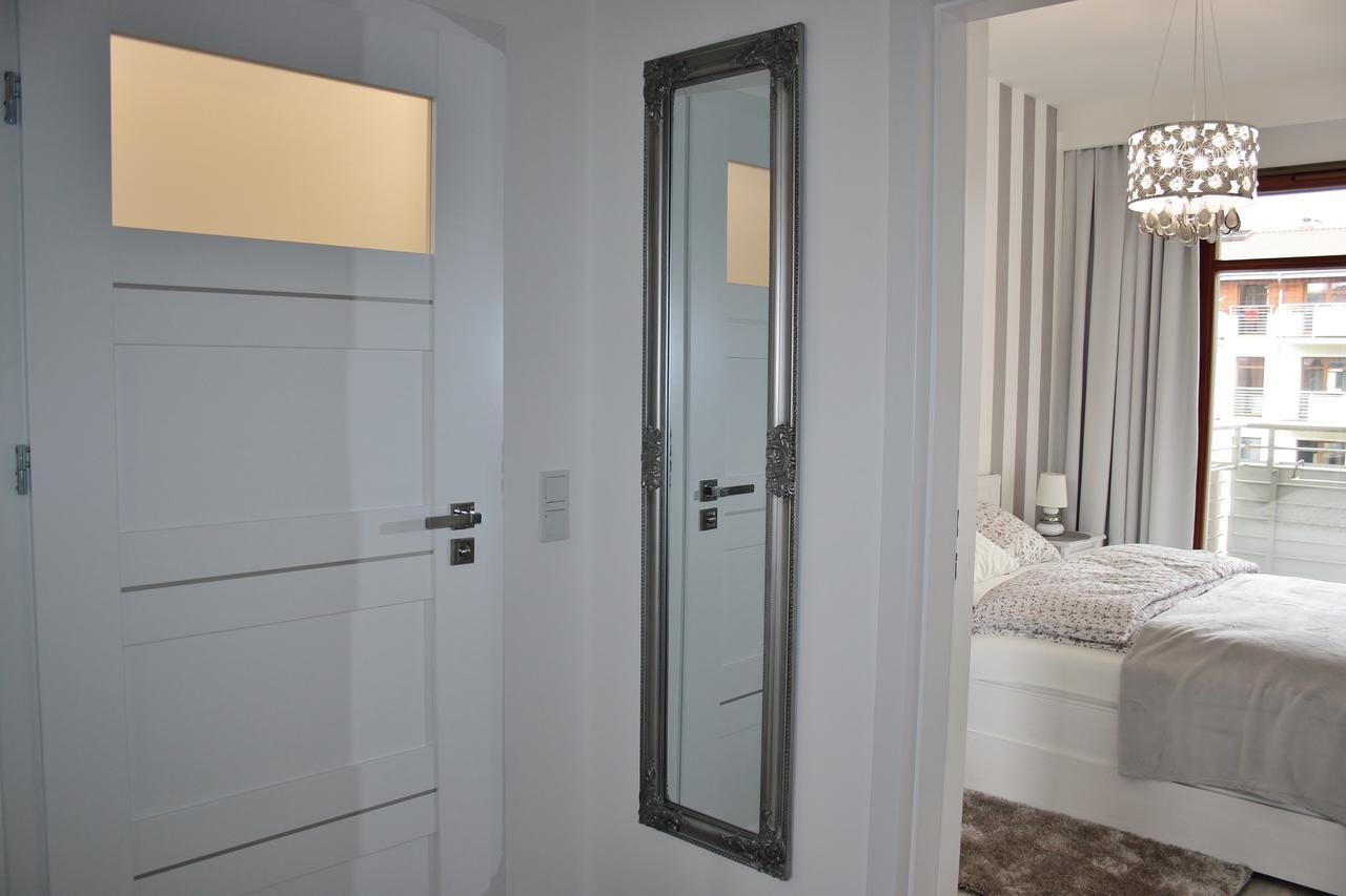 Apartment Neptun Park Integro *
