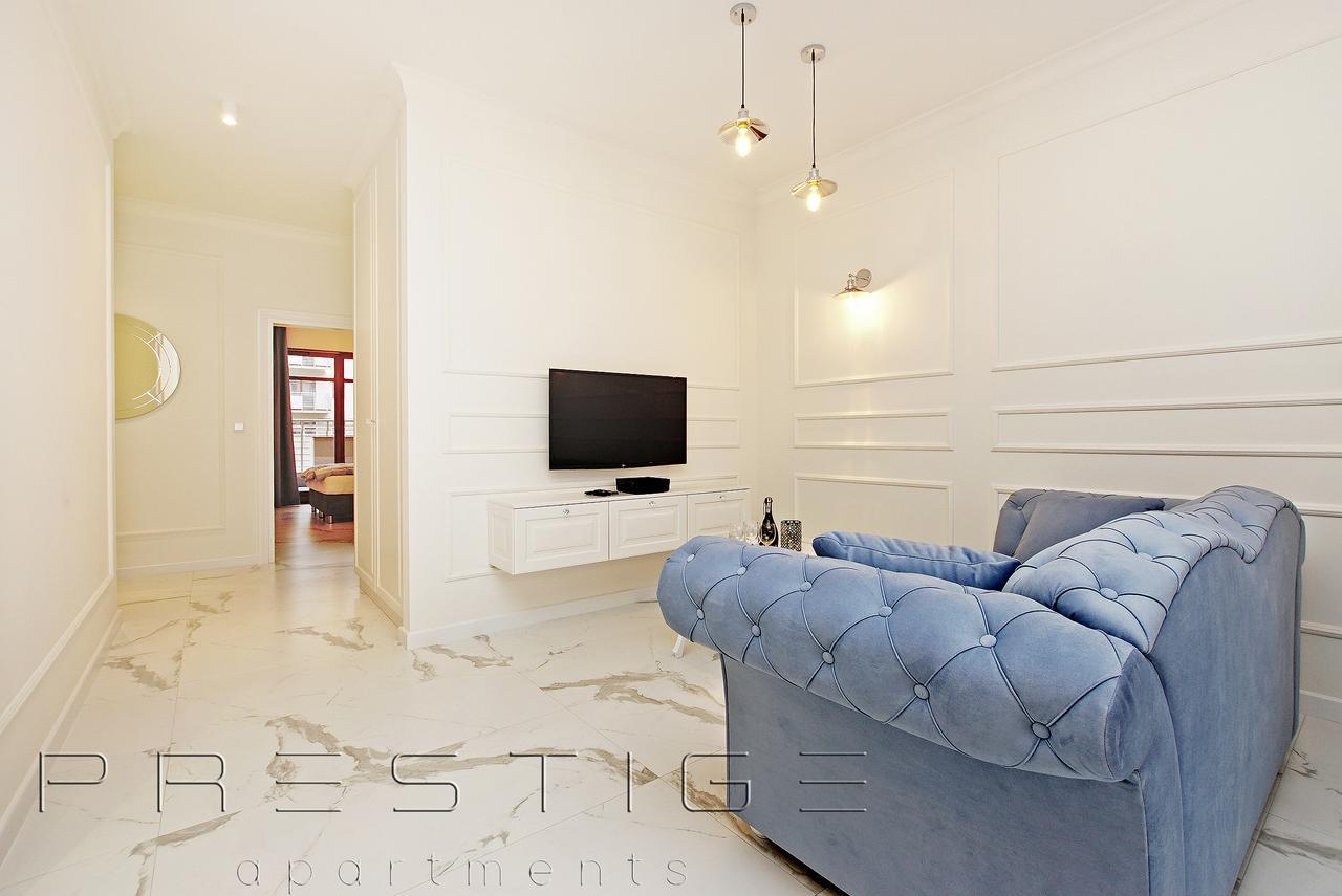 Prestige Neptun Park * Gdańsk