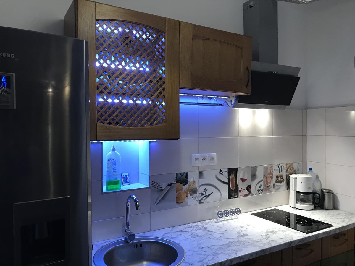Homestay Wrzeszcz Centrum Gdansk