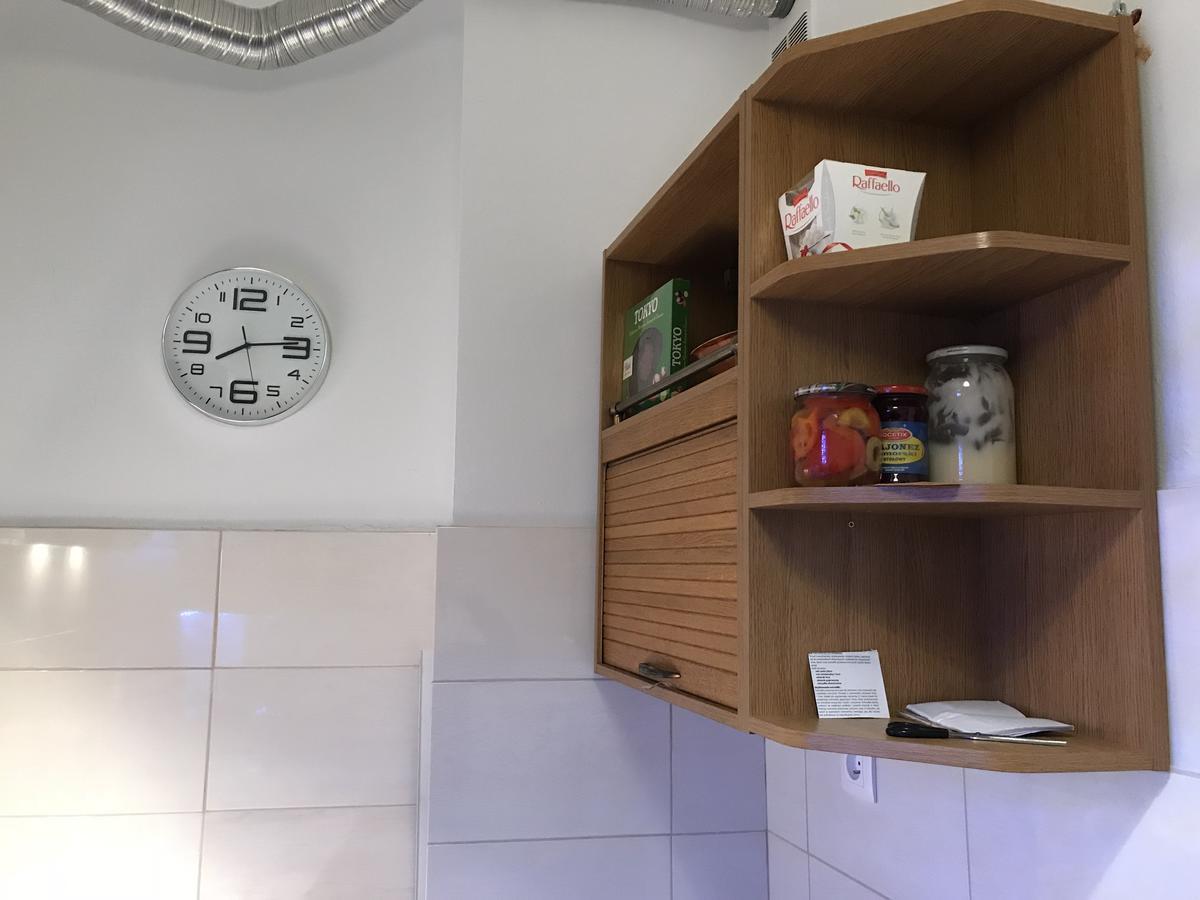 Homestay Wrzeszcz Centrum