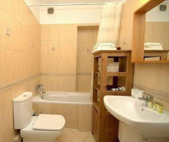 Apartment Irs Royal Irs Copernicus Danzig