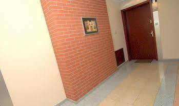 Irs Royal Irs Copernicus Apartment