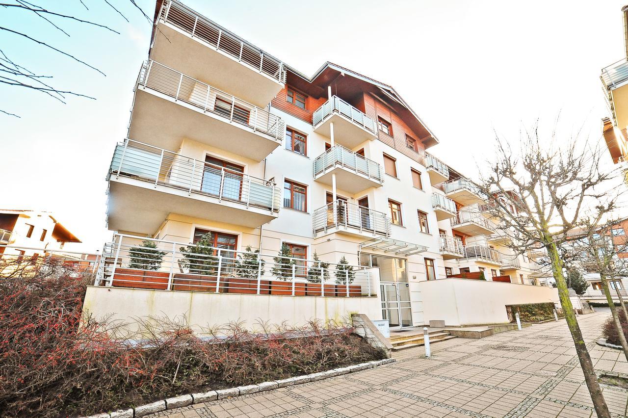 Apartment Grand Apartments - Neptun Park.