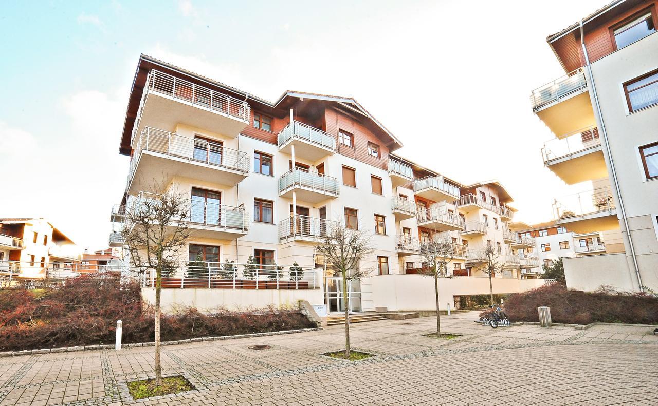 Grand Apartments - Neptun Park. Apartment *