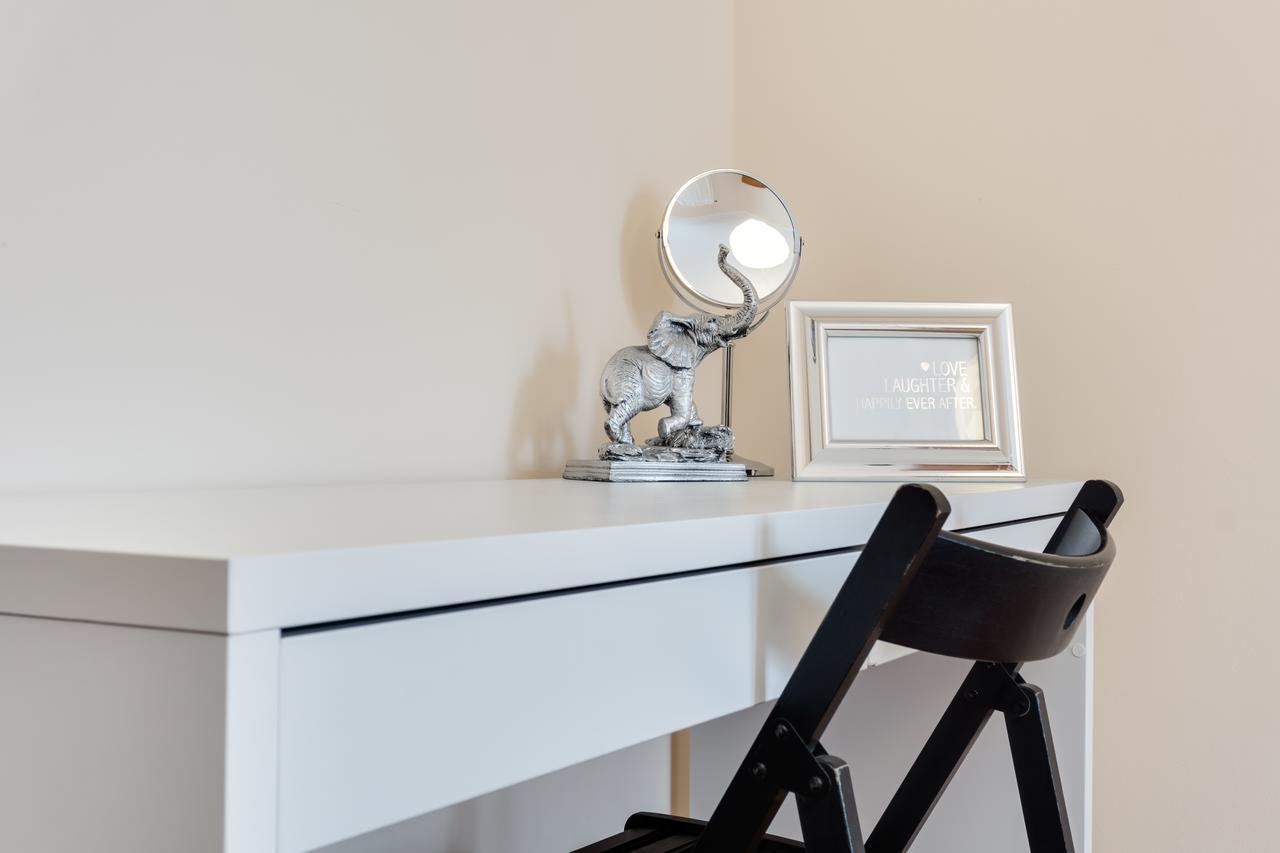 Elite Korzenna Center Apartment